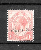 LOTE 2215 ///  UNION SUDAFRICANA - Used Stamps