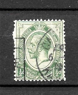 LOTE 2215 ///  UNION SUDAFRICANA - Used Stamps