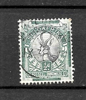 LOTE 2215 ///  UNION SUDAFRICANA - Used Stamps