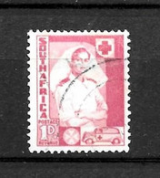 LOTE 2215 ///  UNION SUDAFRICANA - Used Stamps