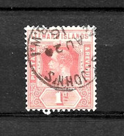 LOTE 2215 ///  UNION SUDAFRICANA - Used Stamps