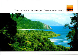 (5 A 24) Australia - QLD - Tropical North Queensland (UNESCO) - Sonstige & Ohne Zuordnung