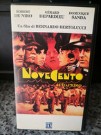 Nove Cento - Vhs - L' U Multimedia -F - Collections