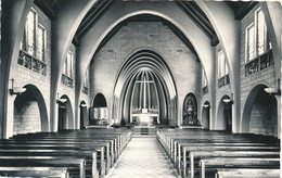 CPM-22766- Suisse -Grandvillard -Intérieur De L'église-Envoi Gratuit - Grandvillard