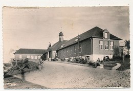 CPSM - ALNAY LE CHATEAU (Allier) - Nouveau Pavillon - Colonie Familiale - Sonstige & Ohne Zuordnung