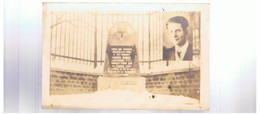 ENV DE PERONNE * MONUMENT A MARCEL DUBOIS MORT SOUS LA BARBARIE DES ALLEMANDS EN 1944 * - Picardie