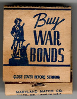 USA : Buy War Bonds  - Invest In America (Vide) - Luciferdozen