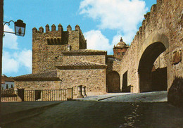 Spanien - Extremadura: Cazeres, Torre De Bujaco - Sonstige & Ohne Zuordnung