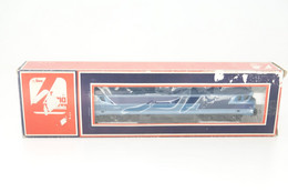 Lima Model Trains - Locomotive 72002 S.N.C.F MIB NOS - HO - *** - Locomotoras