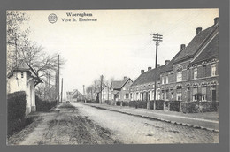 Waereghem, Vijve St Elooistraat (12766) - Waregem