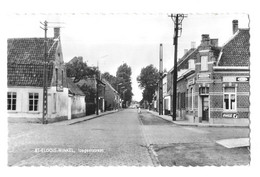 St Eloois-Winkel, Izegemstraat (12768-2) - Ledegem