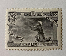 YT N° 109 ** - Unused Stamps