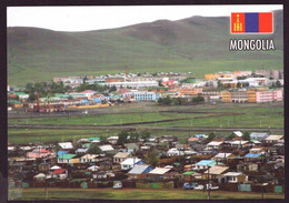 AK 003327 MONGOLIA - Zuunmod - Mongolia