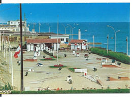 LUC Sur Mer - Artaud N°17 - Golf Miniature Près Du Casino - Luc Sur Mer