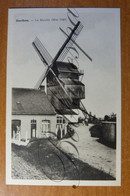 Houthem Le Moulin  A Vent. Windmolen Mai 1940 (Ieper) - Windmühlen