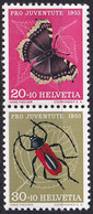 Z40 -  Postfrisch/**/MNH - Se-Tenant