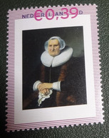 Nederland - NVPH - 2420-A23 - 2006 - Persoonlijke Postfris - MNH - Rembrandt En Leerlingen - Elisabeth Bas - Personalisierte Briefmarken