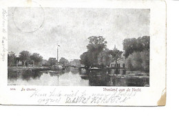 Vreeland	Aan De Vecht		VR 156 - Vreeland