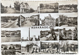 #555 - Kerkrade 1958 (LB) - Kerkrade