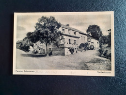 B17 - Burg Reuland Pension Schommers - Burg-Reuland