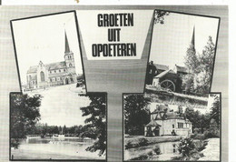 Opoeteren - Maaseik