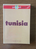 Tunisia - EDT - 1997 - AR - History, Philosophy & Geography