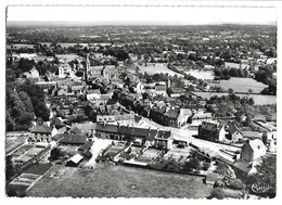 LANDIVY - Vue Générale - Landivy