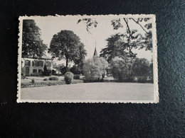 B 48 - Château Vercken De Vreuschmen   Baelen - Baelen