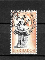 LOTE 2216  ///  COLONIAS INGLESAS - BARBADOS   ¡¡¡ OFERTA - LIQUIDATION !!! JE LIQUIDE !!! - Barbades (...-1966)