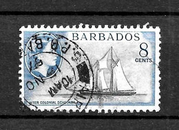 LOTE 2216  ///  COLONIAS INGLESAS - BARBADOS   ¡¡¡ OFERTA - LIQUIDATION !!! JE LIQUIDE !!! - Barbades (...-1966)