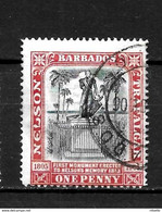 LOTE 2216  ///  COLONIAS INGLESAS - BARBADOS   ¡¡¡ OFERTA - LIQUIDATION !!! JE LIQUIDE !!! - Barbados (...-1966)