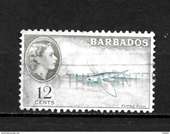 LOTE 2216  ///  COLONIAS INGLESAS - BARBADOS   ¡¡¡ OFERTA - LIQUIDATION !!! JE LIQUIDE !!! - Barbades (...-1966)