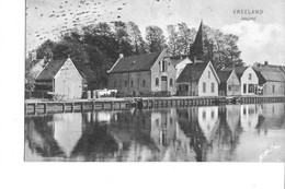 Vreeland	Jaagpad, 1909		VR 088 - Vreeland