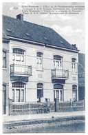 Petite Westende, Villa / Klein Westende, Villa (12788-2) - Westende