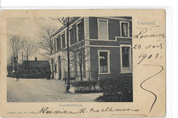 Vreeland	Gemeentehuis 1903		VR 089 - Vreeland