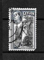 LOTE 2216  ///  COLONIAS INGLESAS - CEYLAN   ¡¡¡ OFERTA - LIQUIDATION !!! JE LIQUIDE !!! - Ceylon (...-1947)