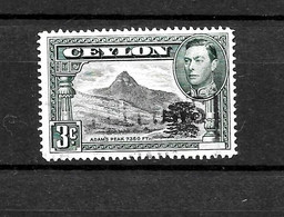 LOTE 2216  ///  COLONIAS INGLESAS - CEYLAN   ¡¡¡ OFERTA - LIQUIDATION !!! JE LIQUIDE !!! - Ceylon (...-1947)