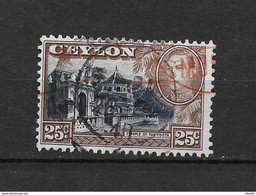 LOTE 2216  ///  COLONIAS INGLESAS - CEYLAN   ¡¡¡ OFERTA - LIQUIDATION !!! JE LIQUIDE !!! - Ceylon (...-1947)