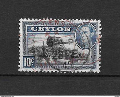 LOTE 2216  ///  COLONIAS INGLESAS - CEYLAN   ¡¡¡ OFERTA - LIQUIDATION !!! JE LIQUIDE !!! - Ceylon (...-1947)