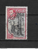 LOTE 2216  ///  COLONIAS INGLESAS - CEYLAN   ¡¡¡ OFERTA - LIQUIDATION !!! JE LIQUIDE !!! - Ceylon (...-1947)