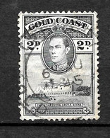 LOTE 2216  ///  COLONIAS INGLESAS - GOL COAST - COSTA DE ORO   ¡¡¡ OFERTA - LIQUIDATION !!! JE LIQUIDE !!! - Gold Coast (...-1957)