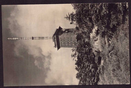 AK 03428 GERMANY - Brocken - Blick Von Spdwesten - Unterharz