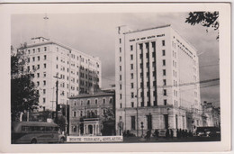 AUSTRALIA -  North Terrace ADELAIDE - RPPC - Adelaide