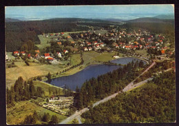 AK 03483 GERMANY - Hahnenklee-Bockswiese / Oberharz - Oberharz