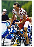 Richard VIRENQUE , CYCLISME , Sport - Wielrennen