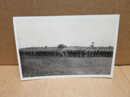 DEFILE DE L'ARMEE SUISSE - Other & Unclassified