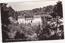 48968   Limes  Gerouville  Le Chateau Ferme  De La  Soye - Meix-devant-Virton