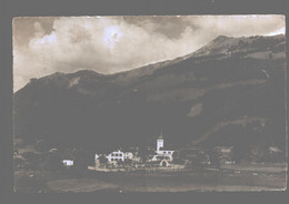 Grandvillard (Gruyère) - Carte Photo - Grandvillard