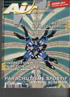 Air Actualités Février 2012 N°648 - Français