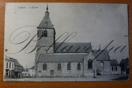 Tubize Eglise - Tubeke